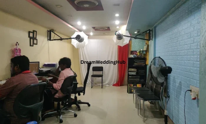 VK Photo Click Studio